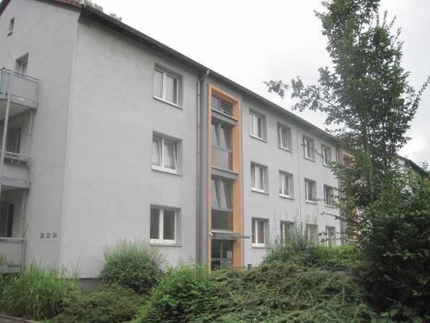 Wohnung zur Miete 448 € 3,5 Zimmer 53,7 m² 1. Geschoss frei ab 18.04.2026 Glatzer Str. 20 Butendorf Gladbeck 45968