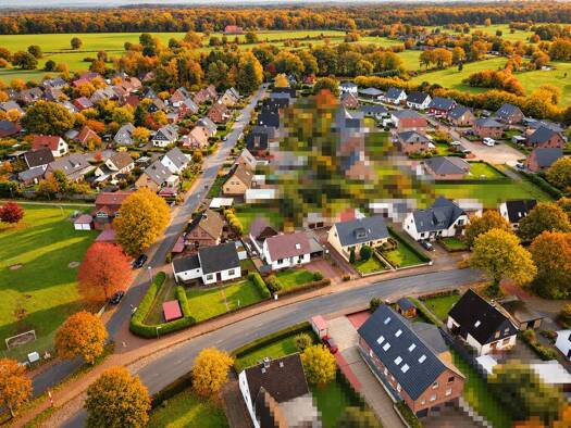 Grundstück zum Kauf 159.000 € 603 m² Grundstück Heidekamp 23858