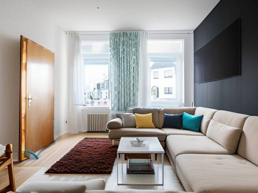 Reihenmittelhaus zum Kauf 240.000 € 5 Zimmer 130 m² 690 m² Grundstück Eschweiler 52249