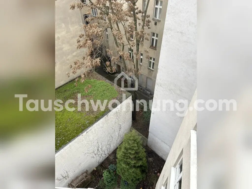 Wohnung zur Miete Tauschwohnung 900 € 2,5 Zimmer 73 m²<br/>Wohnfläche 5.<br/>Geschoss Französisch Buchholz Berlin 10437