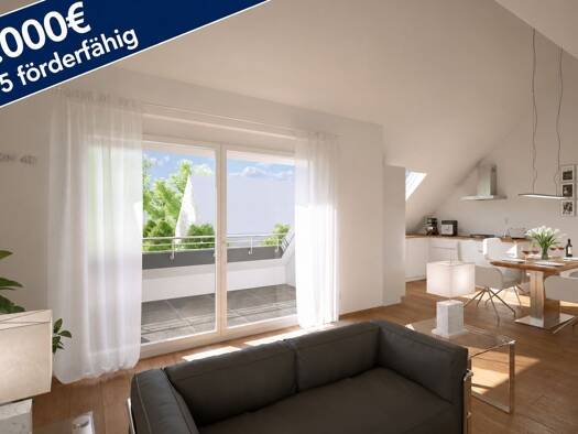 Wohnung zum Kauf - Erstbezug provisionsfrei 1.149.000 € 3 Zimmer 97,5 m² Thalk.Obersendl.-Forsten-Fürstenr.-Solln München 81477
