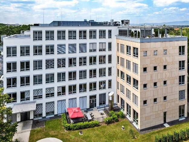 Bürofläche zur Miete 11,50 € 1.524 m² Bürofläche teilbar ab 762 m² Neu-Isenburg Neu-Isenburg 63263