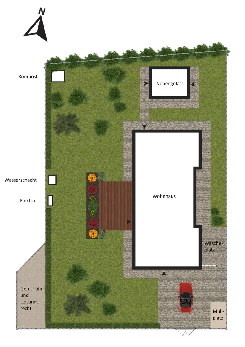 Einfamilienhaus zum Kauf provisionsfrei 340.000 € 3 Zimmer 102 m²<br/>Wohnfläche 732 m²<br/>Grundstück Müggelheim Berlin 12559