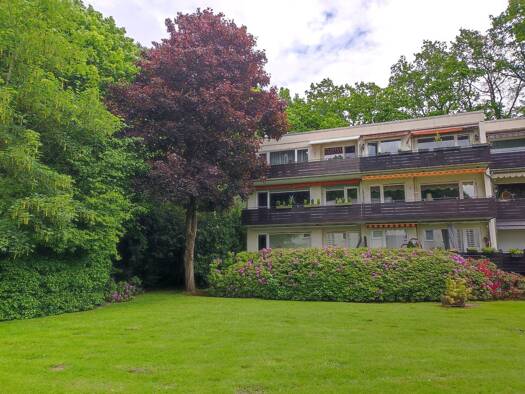 Wohnung zur Miete 750 € 3,5 Zimmer 86 m² 1. Geschoss frei ab 01.08.2026 St. Magnus Nord 28759