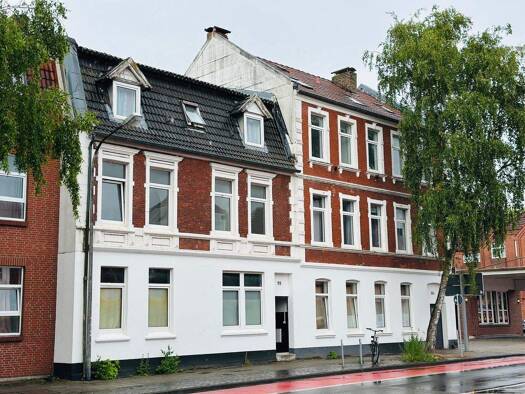 Mehrfamilienhaus zum Kauf 1.340.000 € 34 Zimmer 685 m² 701 m² Grundstück Leer Leer (Ostfriesland) 26789