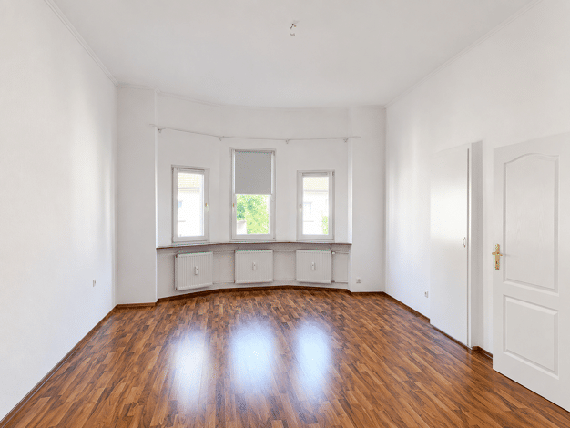 Wohnung zur Miete 1.050 € 3,5 Zimmer 100 m² Friedberg Friedberg (Hessen) 61169