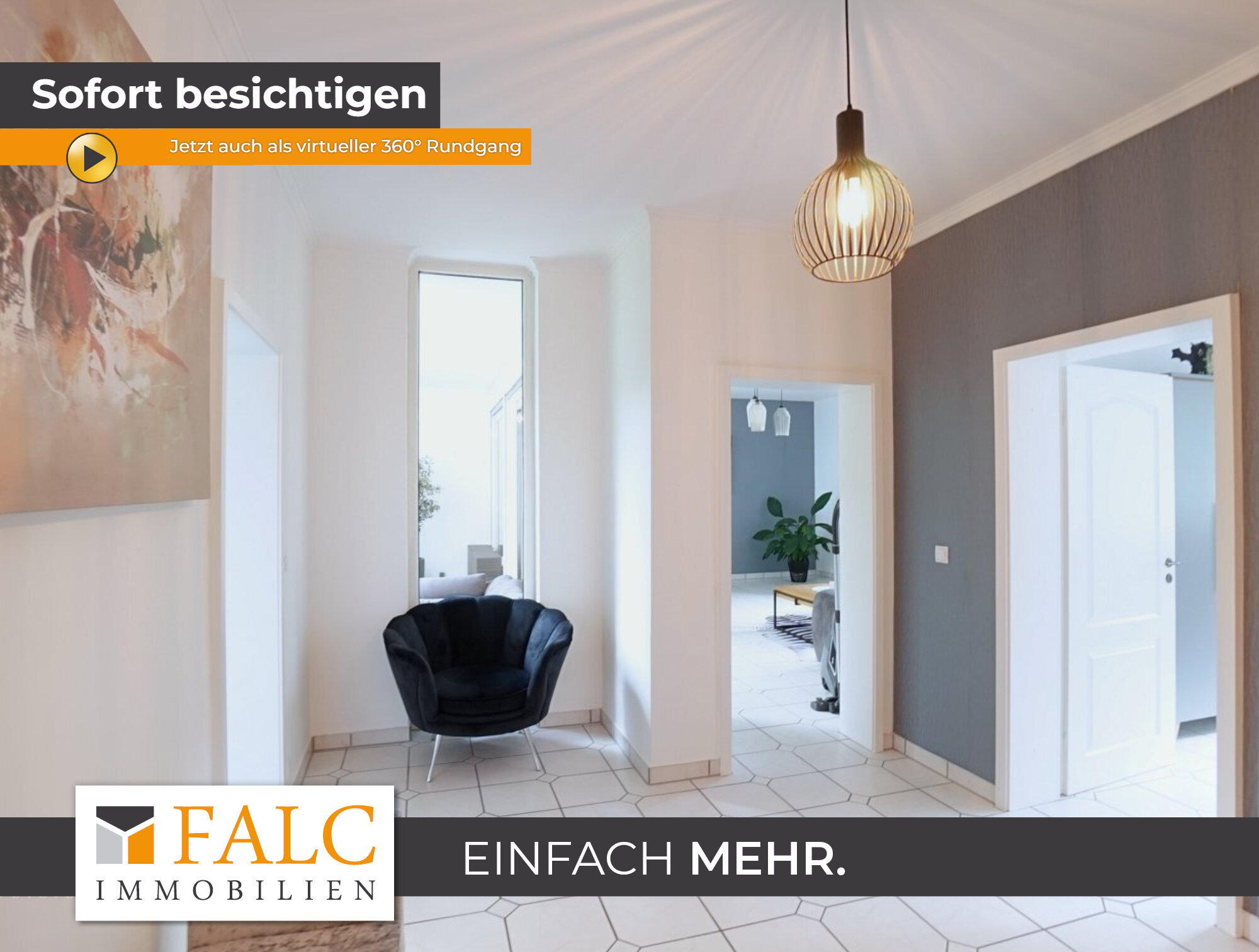 Wohnung zur Miete 1.400 € 3,5 Zimmer 104 m²<br/>Wohnfläche Kaule Bergisch Gladbach / Kaule 51429