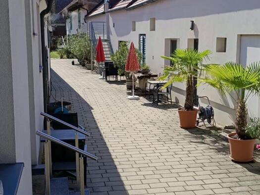 Wohnung zur Miete 985 € 2 Zimmer 55 m² frei ab 01.10.2026 Weiden am See 7121