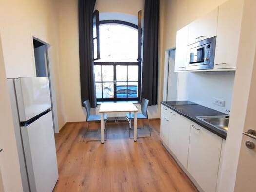 Wohnung zur Miete 431 € 1 Zimmer 11,6 m² Blumauergasse 26 Steyr Steyr 4400