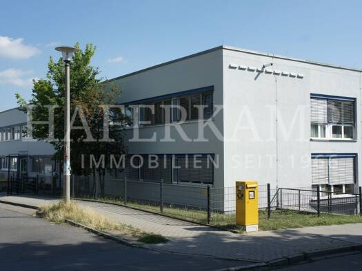 Praxis zum Kauf 270.000 € 6 Zimmer 187,9 m² Bürofläche Gorbitz-Süd Dresden 01169