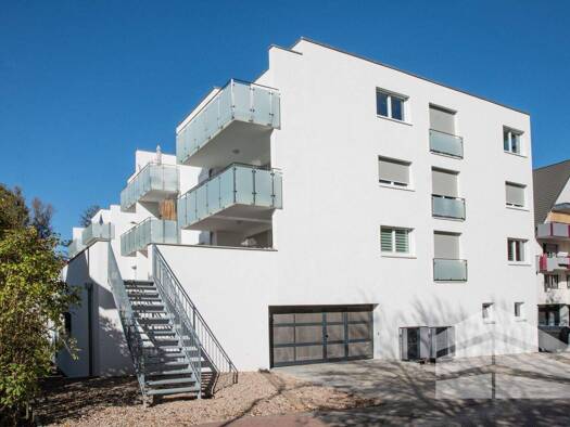 Wohnung zum Kauf 249.000 € 3 Zimmer 63,6 m² Niedereschach 78078