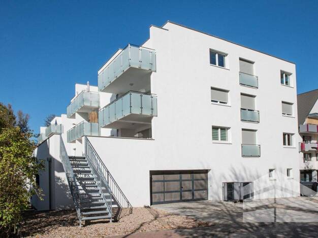 Wohnung zum Kauf 249.000 € 3 Zimmer 63,6 m² Niedereschach 78078