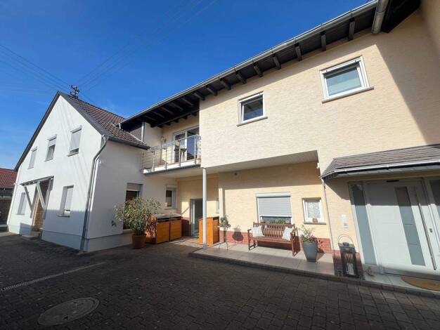 Haus zum Kauf 649.000 € 10 Zimmer 332,4 m² 868 m² Grundstück Hüffelsheim 55595