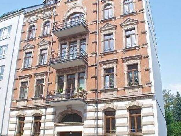 Wohnung zum Kauf 78.900 € 2 Zimmer 68,2 m² 2. Geschoss Kaßberg Chemnitz 09112