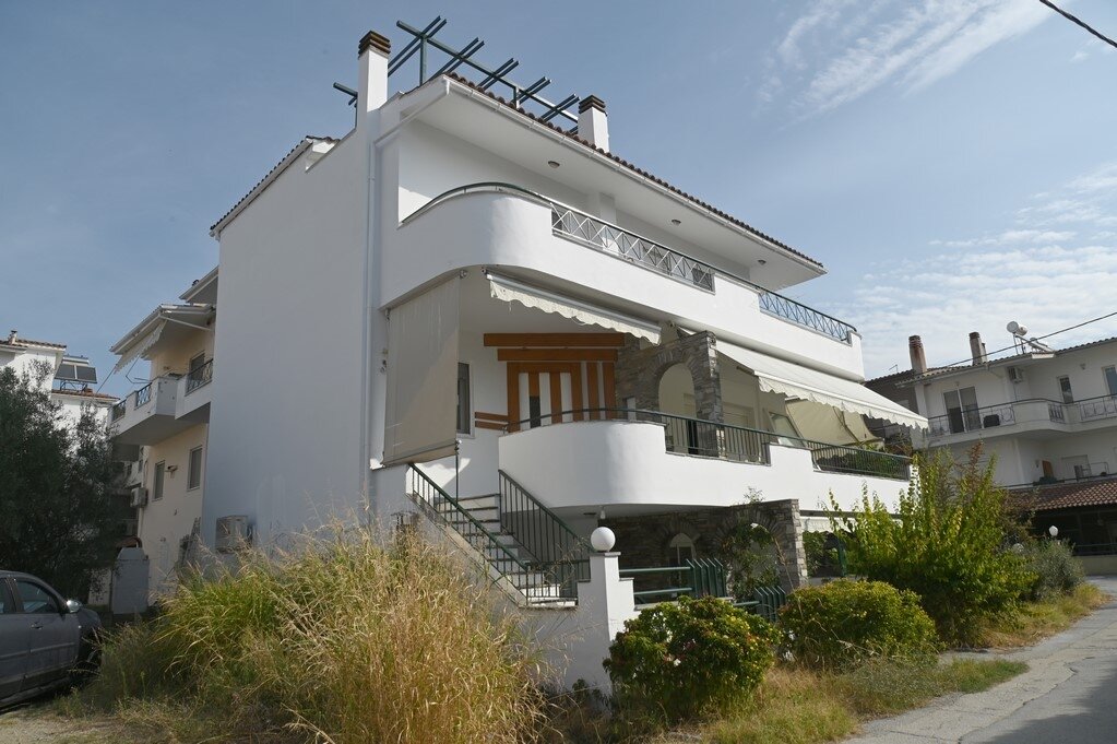 Einfamilienhaus zum Kauf 320.000 € 5 Zimmer 235 m²<br/>Wohnfläche 192 m²<br/>Grundstück Agios Ioannis, Serres