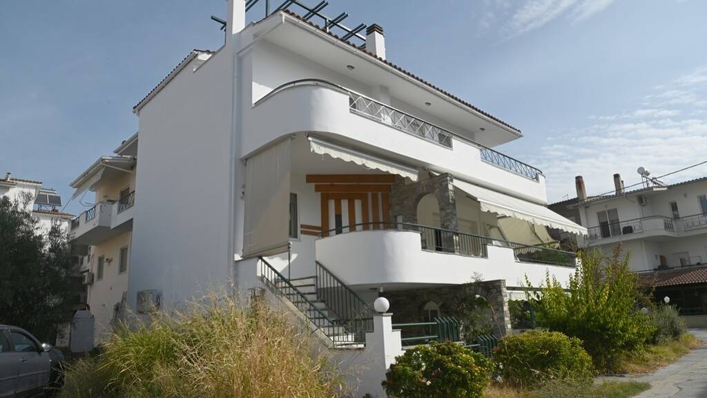 Einfamilienhaus zum Kauf 320.000 € 5 Zimmer 235 m² 192 m² Grundstück Agios Ioannis, Serres