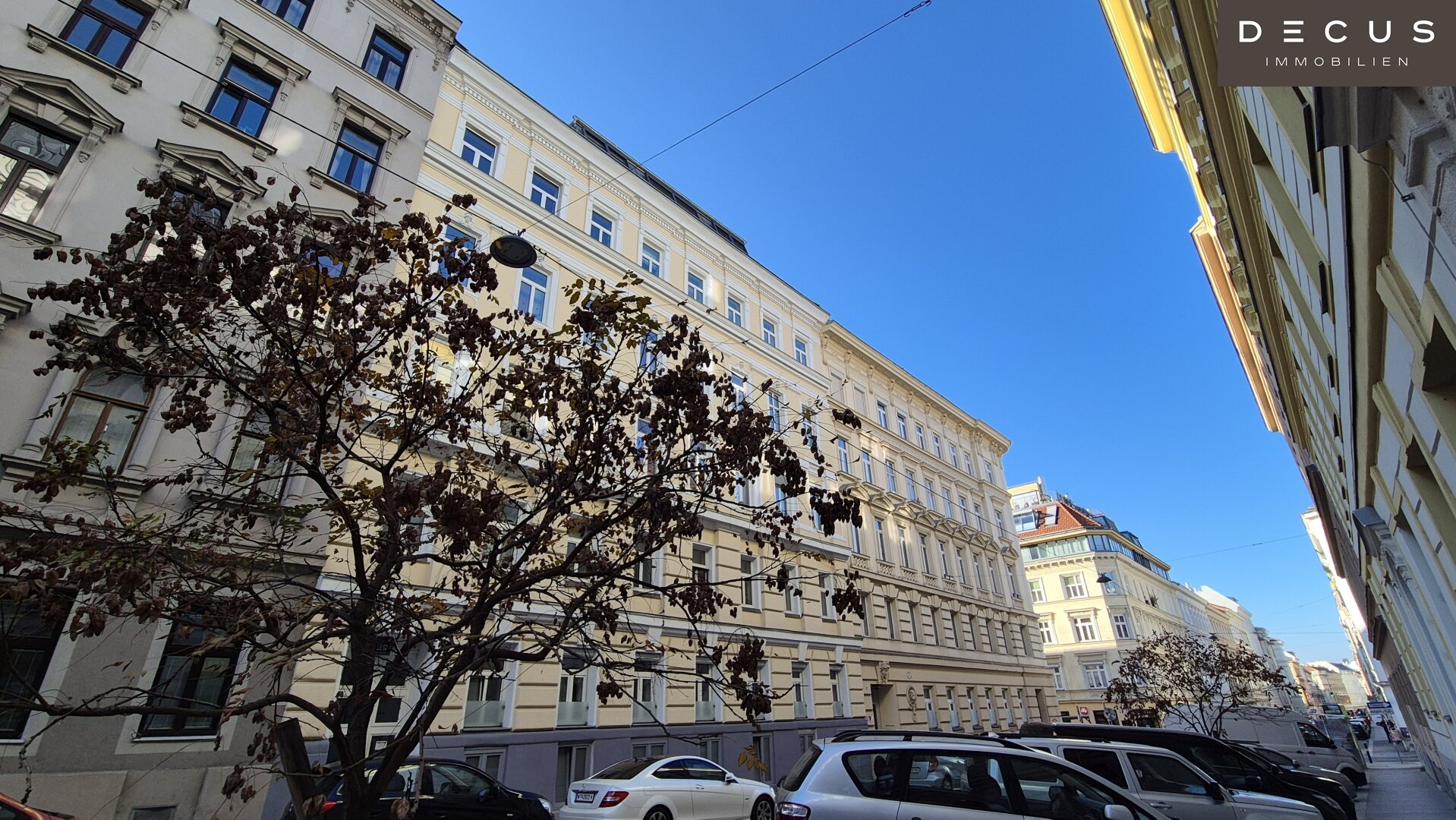 Wohnung zum Kauf 126.500 € 41,7 m²<br/>Wohnfläche Wien 1050