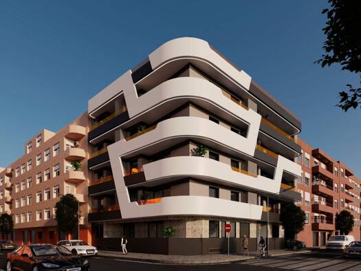Wohnung zum Kauf 359.000 € 3 Zimmer 168 m² Torrevieja, Alicante