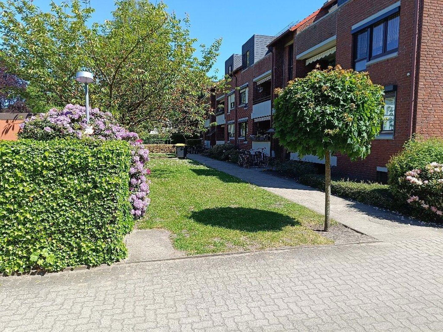 Wohnung zum Kauf provisionsfrei 289.000 € 3 Zimmer 84 m²<br/>Wohnfläche Wahlbezirk 08 Elmshorn 25335