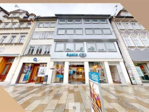 Immobilie zum Kauf als Kapitalanlage geeignet 1.743.000 € 540 m² 270 m² Grundstück Coburg 96450