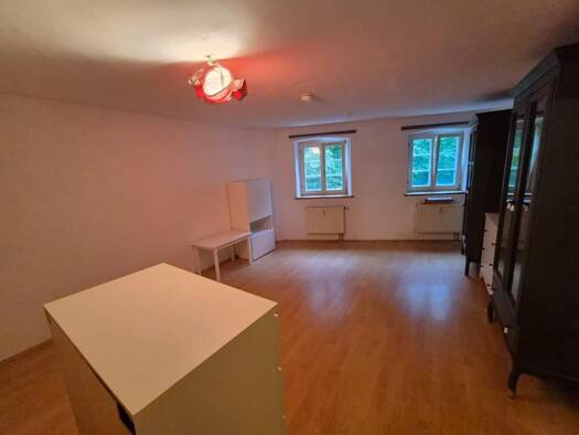 Wohnung zur Miete 875 € 3 Zimmer 68,4 m² Innenstadt Augsburg 86152