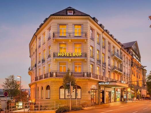 Bar/Café zur Miete provisionsfrei 1.350 € 80 m² Gastrofläche Schloßberg Innenstadt Pforzheim 75175