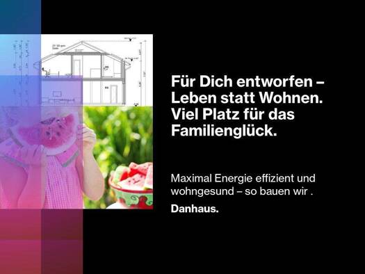 Doppelhaushälfte zum Kauf provisionsfrei 594.463 € 5 Zimmer 118 m² 625 m² Grundstück Lensahn 23738