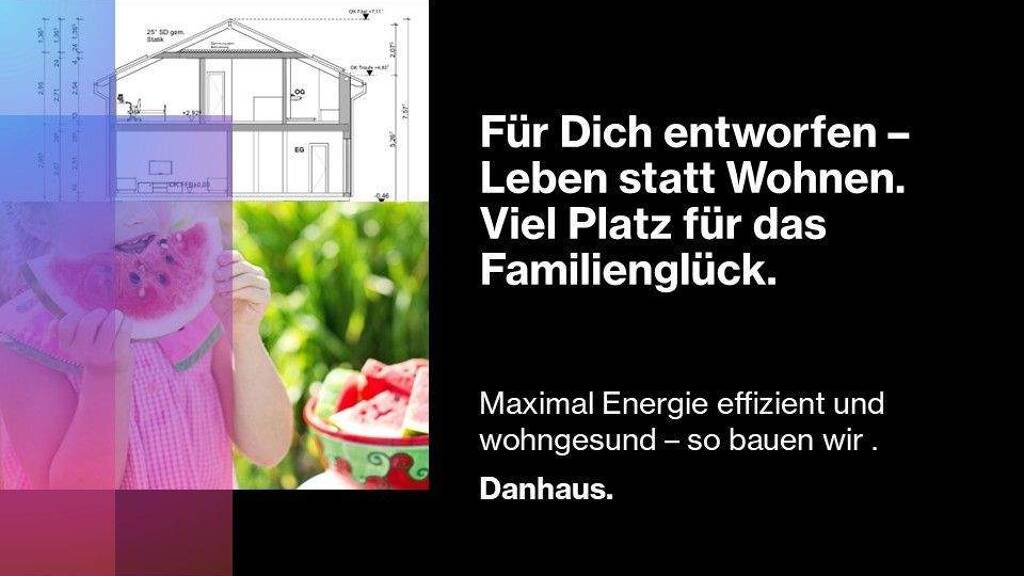 Doppelhaushälfte zum Kauf provisionsfrei 594.463 € 5 Zimmer 118 m² 625 m² Grundstück Lensahn 23738