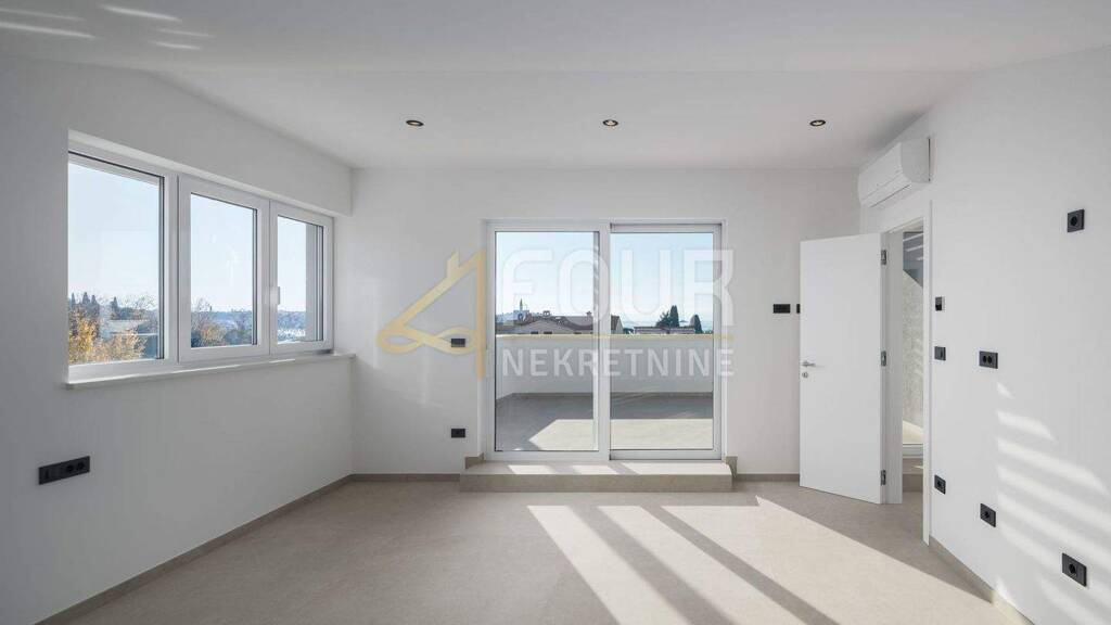 Wohnung zum Kauf 1.047.000 € 5 Zimmer 1. Geschoss Rovinj 52210