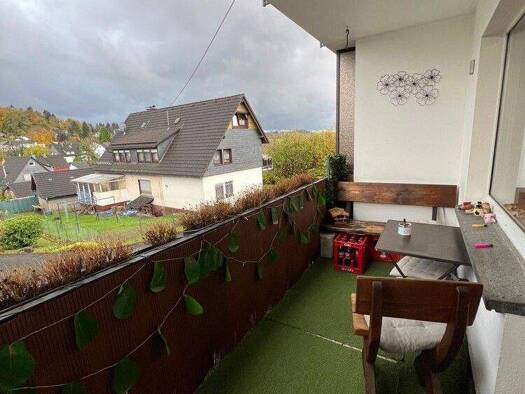 Wohnung zum Kauf 149.000 € 3 Zimmer 71,7 m² EG Strombach Gummersbach / Strombach 51643