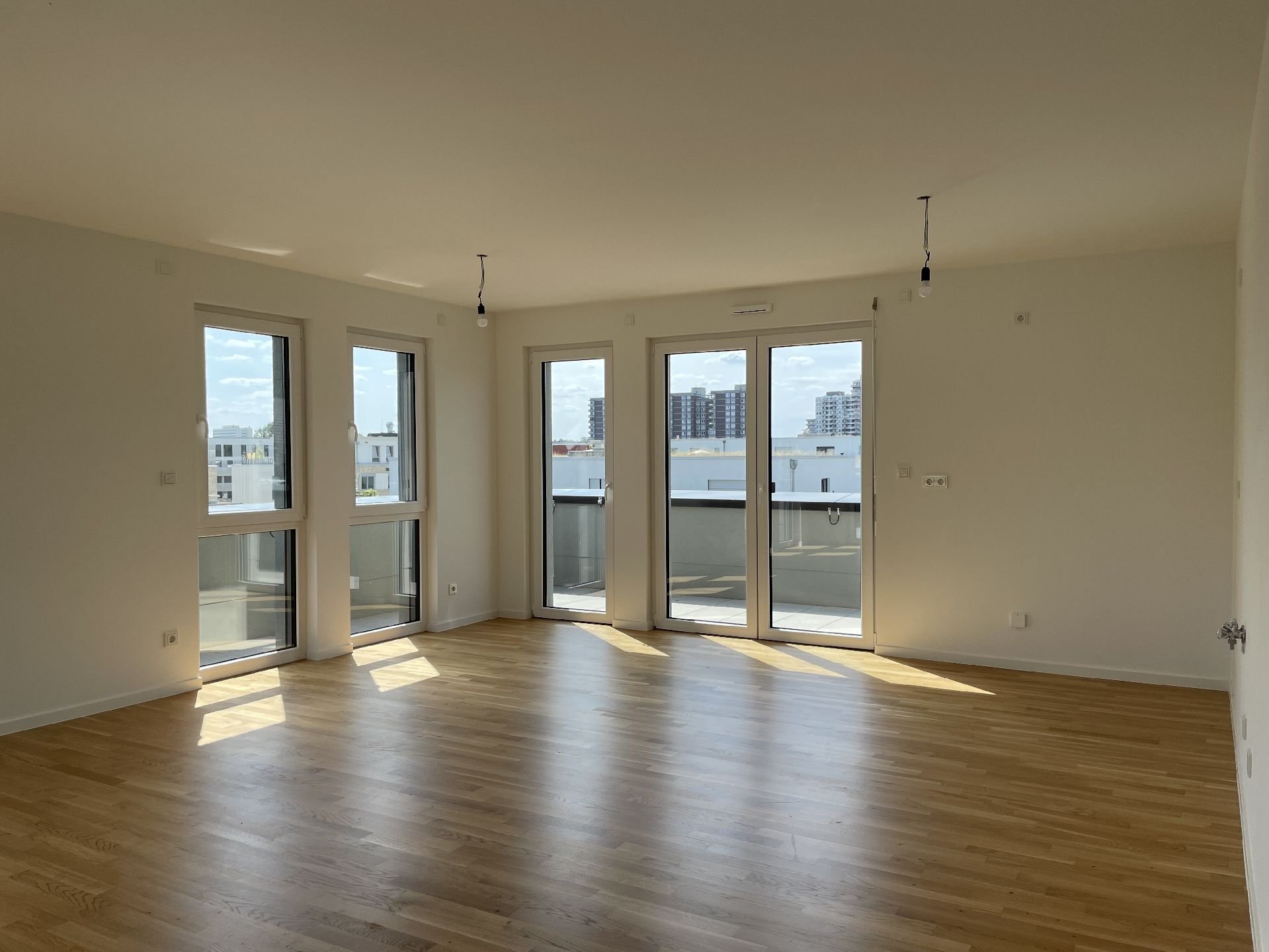 Penthouse zur Miete 2.800 € 4 Zimmer 132,7 m²<br/>Wohnfläche 4.<br/>Geschoss Zollstock Köln 50968