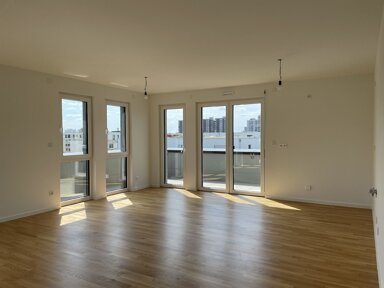 Penthouse zur Miete 2.800 € 4 Zimmer 132,7 m² 4. Geschoss Zollstock Köln 50968