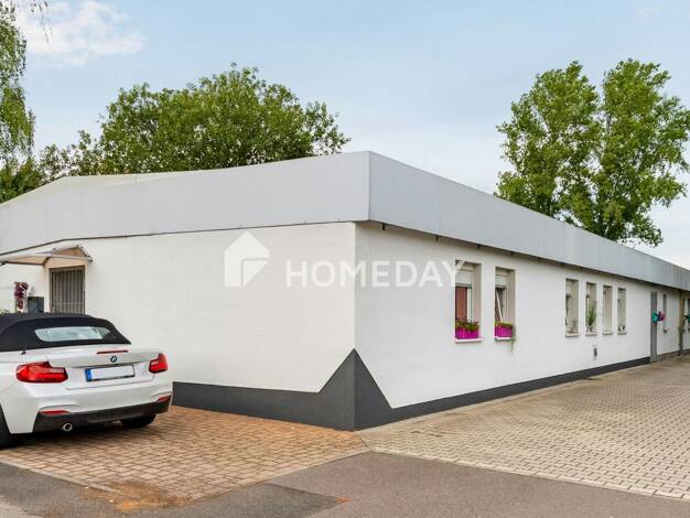 Einfamilienhaus zum Kauf 480.000 € 8 Zimmer 351,5 m² 1.810 m² Grundstück Gaulis Böhlen 04564