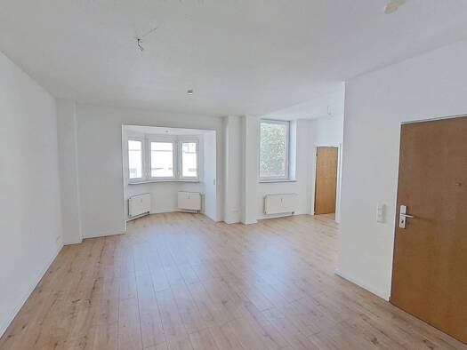 Wohnung zur Miete 900 € 2 Zimmer 54,8 m² 2. Geschoss frei ab 16.07.2026 Schwabstraße 33B West Stuttgart 70197