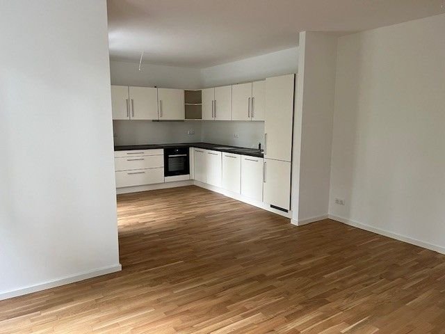 Wohnung zur Miete 1.717,06 € 5 Zimmer 119,2 m²<br/>Wohnfläche 1.<br/>Geschoss ab sofort<br/>Verfügbarkeit Bahnstraße 12 Bergfelde Hohen Neuendorf 16562