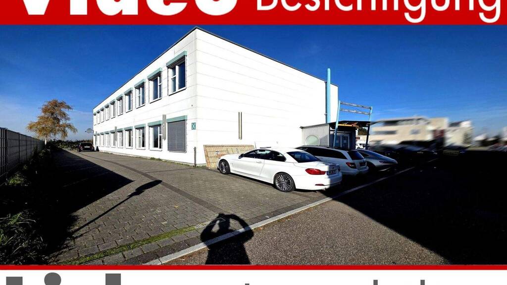 Sonstiges zum Kauf als Kapitalanlage geeignet 1.449.000 € 818 m² 884 m² Grundstück Höfen Winnenden 71364