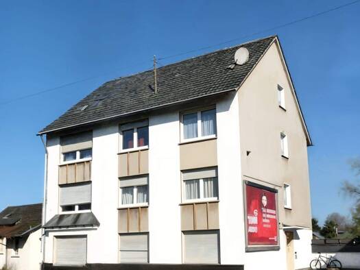 Mehrfamilienhaus zum Kauf provisionsfrei 12 Zimmer 256 m² 1.459 m² Grundstück Troisdorf 53840