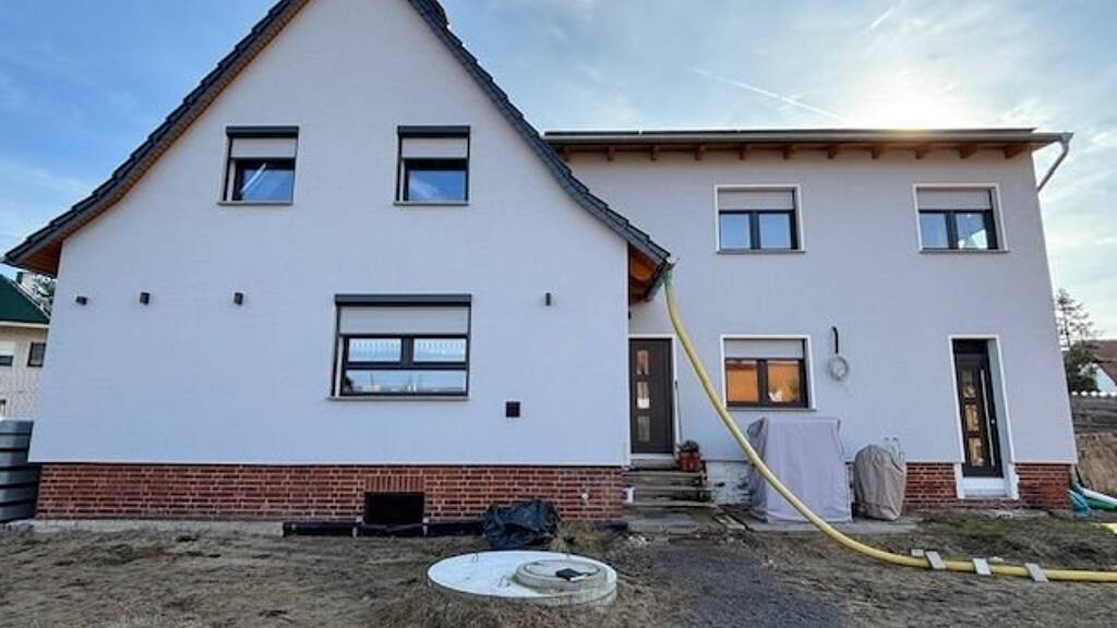 Haus zum Kauf 350.000 € 4 Zimmer 100 m² 540 m² Grundstück Schönhausen Schönhausen (Elbe) 39524
