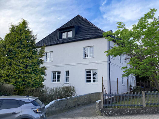 Mehrfamilienhaus zum Kauf 745.000 € 10 Zimmer 347 m² 2.121 m² Grundstück Neckarelz Mosbach 74821