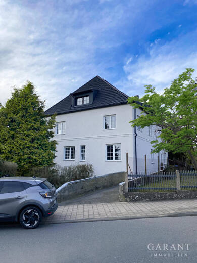 Mehrfamilienhaus zum Kauf 745.000 € 10 Zimmer 347 m² 2.121 m² Grundstück Neckarelz Mosbach 74821