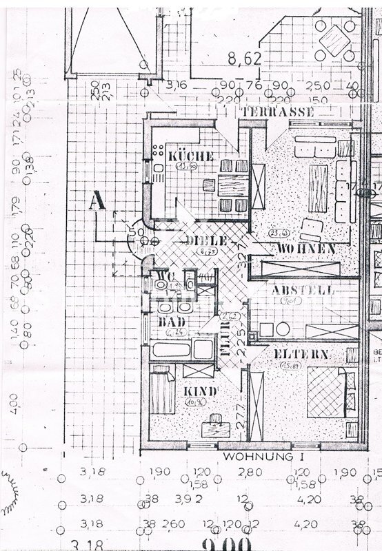 Doppelhaushälfte zum Kauf 245.000 € 3 Zimmer 92,6 m²<br/>Wohnfläche 525 m²<br/>Grundstück Westrhauderfehn Rhauderfehn 26817