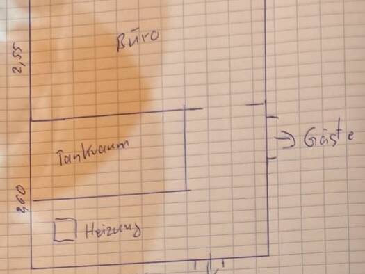 Bungalow zum Kauf 269.000 € 6 Zimmer 170 m² 757 m² Grundstück frei ab 15.09.2025 Bendorf 25557