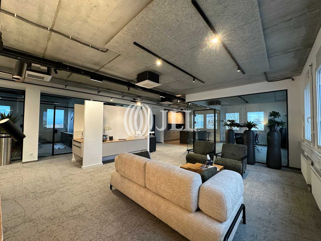 Bürofläche zur Miete provisionsfrei 14 € 236 m² Bürofläche teilbar ab 236 m² Rheinau Mannheim 68219