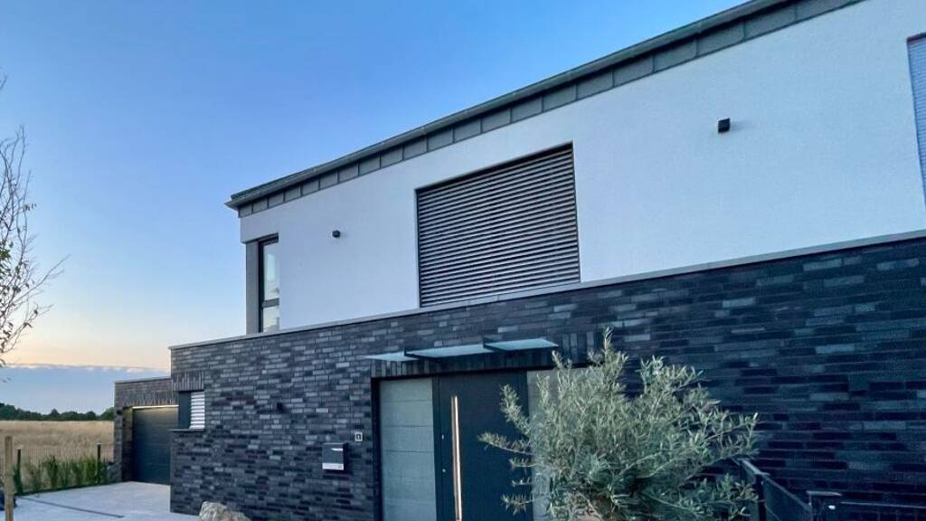 Einfamilienhaus zum Kauf 850.000 € 5 Zimmer 174 m² 430 m² Grundstück Lövenich Zülpich 53909