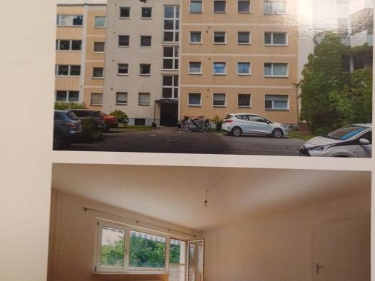 Wohnung zum Kauf provisionsfrei 270.000 € 2 Zimmer 57 m² 2. Geschoss Zehlendorf Berlin 14165