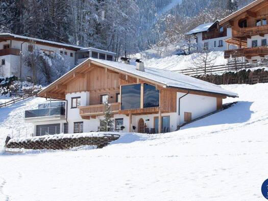 Haus zum Kauf 7 Zimmer 871 m² Grundstück Fügenberg 6264