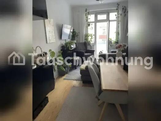 Wohnung zur Miete Tauschwohnung 850 € 2 Zimmer 60 m² 1. Geschoss Niendorf Hamburg 20253