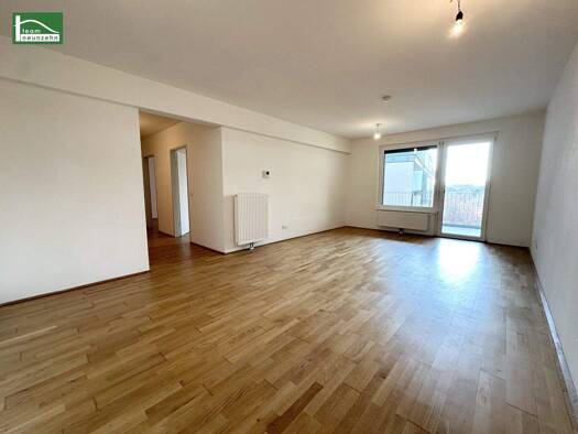 Wohnung zur Miete 1.039 € 3 Zimmer 73,4 m² 5. Geschoss frei ab 01.04.2026 Prager Straße 105 + 109 Wien 1210