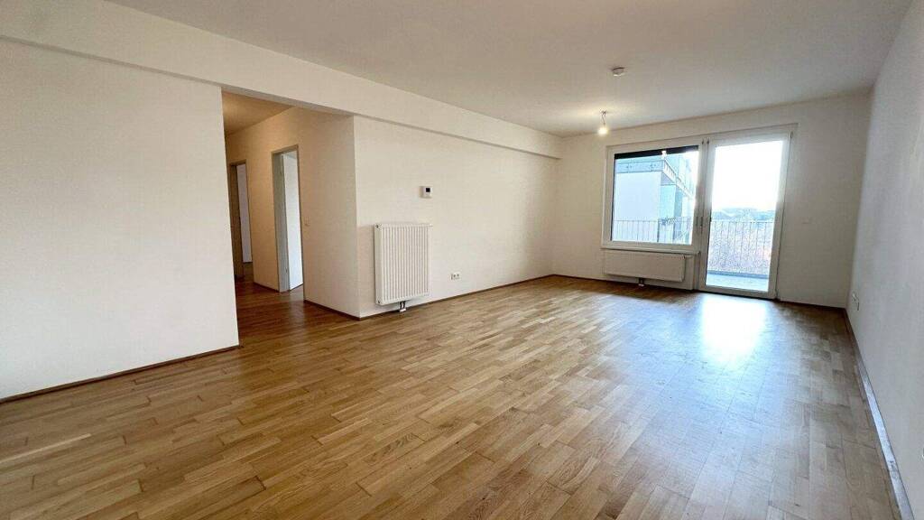 Wohnung zur Miete 1.039 € 3 Zimmer 73,4 m² 5. Geschoss frei ab 01.04.2026 Prager Straße 105 + 109 Wien 1210