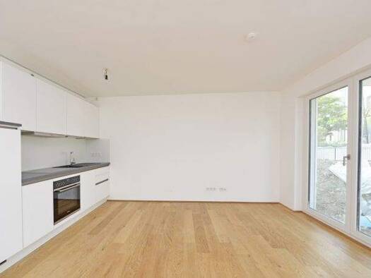Studio zur Miete 950 € 1 Zimmer 30,4 m² EG Innsbrucker Ring 157 Ramersdorf-Perlach München 81669